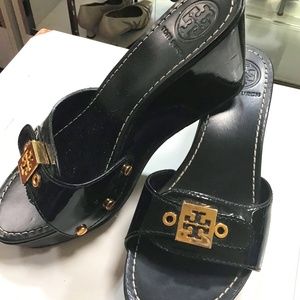 Tony Burch shoes